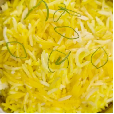 Yellow Rice