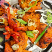 Chicken Tikka