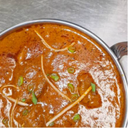 Rogan Josh
