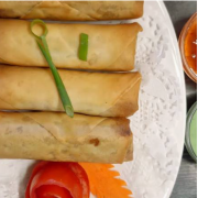 Spring Roll 